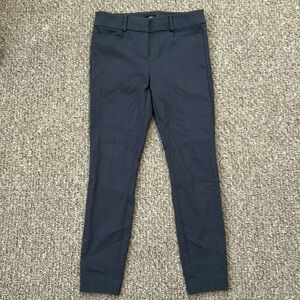 Loft grey pants